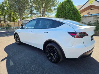2023 Tesla Model Y photo 3