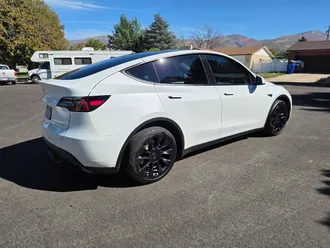 2023 Tesla Model Y photo 5