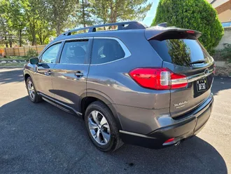 2020 Subaru Ascent photo 3