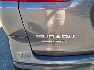 2020 Subaru Ascent photo 4