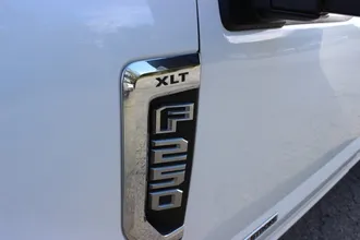 2022 FORD F-250 SUPER DUTY photo 2