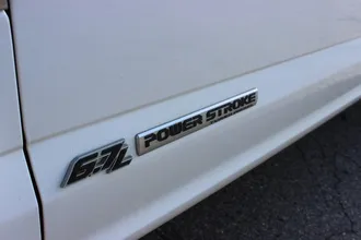 2022 FORD F-250 SUPER DUTY photo 3