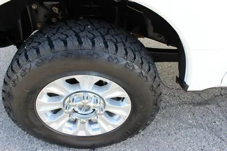 2022 FORD F-250 SUPER DUTY photo 4