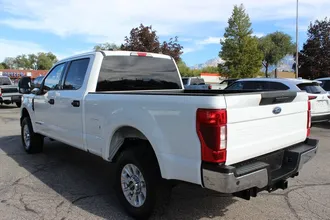 2022 FORD F-250 SUPER DUTY photo 5