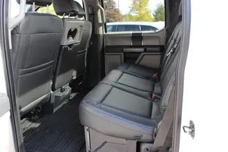 2022 FORD F-250 SUPER DUTY photo 6