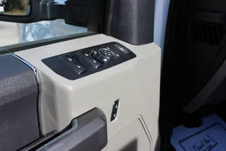 2022 FORD F-250 SUPER DUTY photo 7