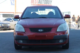 2007 Kia Rio photo 2