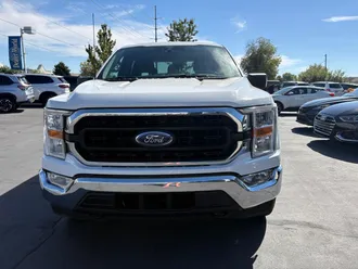 2021 Ford F-150 photo 2