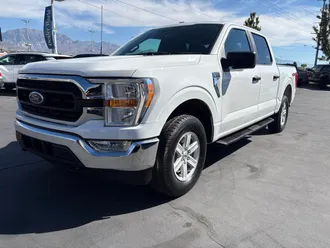 2021 Ford F-150 photo 3