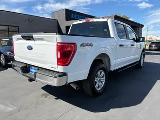 2021 Ford F-150 photo 5