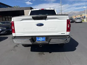 2021 Ford F-150 photo 6