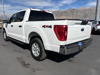 2021 Ford F-150 photo 7