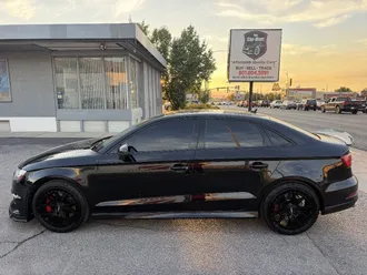 2020 Audi S3 photo 2