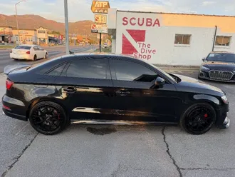 2020 Audi S3 photo 6