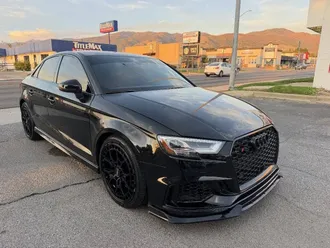 2020 Audi S3 photo 7
