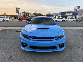 2019 Dodge Charger photo 7