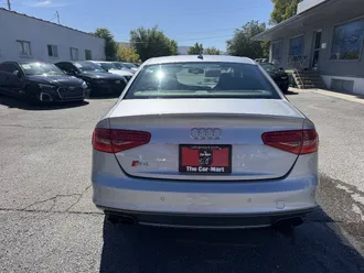 2016 Audi S4 photo 4
