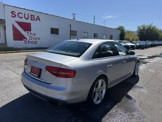 2016 Audi S4 photo 5