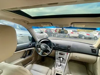 2006 Subaru Legacy photo 3