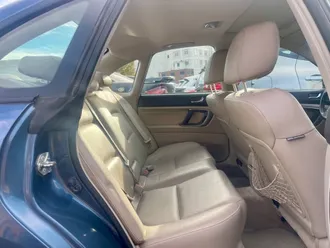 2006 Subaru Legacy photo 5