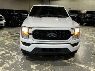 2022 Ford F-150 XL photo 2