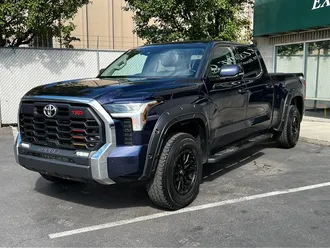 2023 Toyota Tundra SR5 photo 3