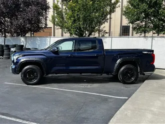 2023 Toyota Tundra SR5 photo 4