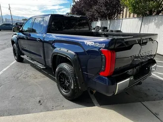 2023 Toyota Tundra SR5 photo 5