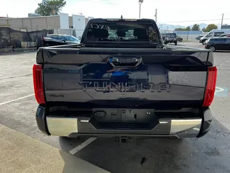 2023 Toyota Tundra SR5 photo 6
