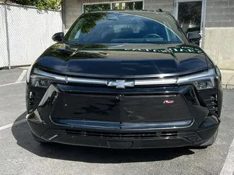 2024 Chevrolet Blazer EV RS photo 2