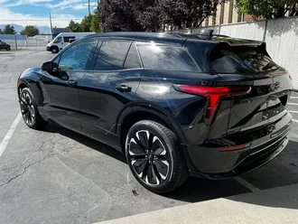 2024 Chevrolet Blazer EV RS photo 5