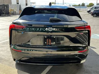 2024 Chevrolet Blazer EV RS photo 6