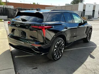 2024 Chevrolet Blazer EV RS photo 7