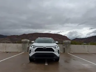 2024 Toyota RAV4 Hybrid photo 5