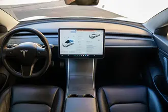 Model 3 17
