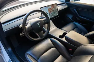 Model 3 12