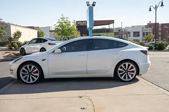 Model 3 8