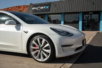 Model 3 3