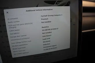 Model 3 21