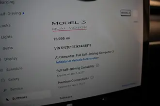 Model 3 20