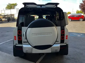 2020 Land Rover Defender 110 First Edition photo 6