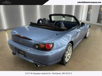 2005 Honda S2000 photo 6