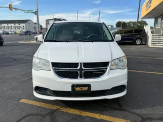 2012 Dodge Grand Caravan Passenger photo 2