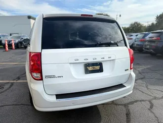 2012 Dodge Grand Caravan Passenger photo 6