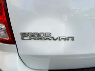2012 Dodge Grand Caravan Passenger photo 7