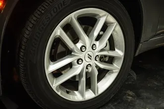 2025 DODGE DURANGO photo 3