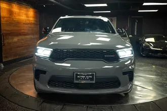 2025 DODGE DURANGO photo 4