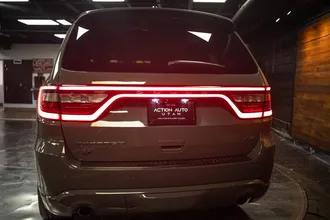 2025 DODGE DURANGO photo 6