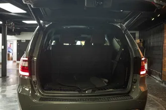 2025 DODGE DURANGO photo 7