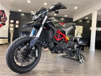 2014 Ducati Hypermotard photo 3